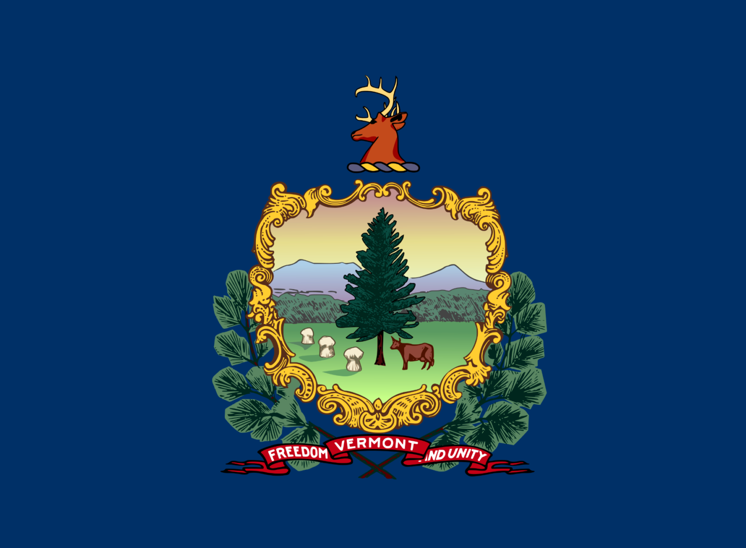 Vermont Gun Bills Advance as Session Ends