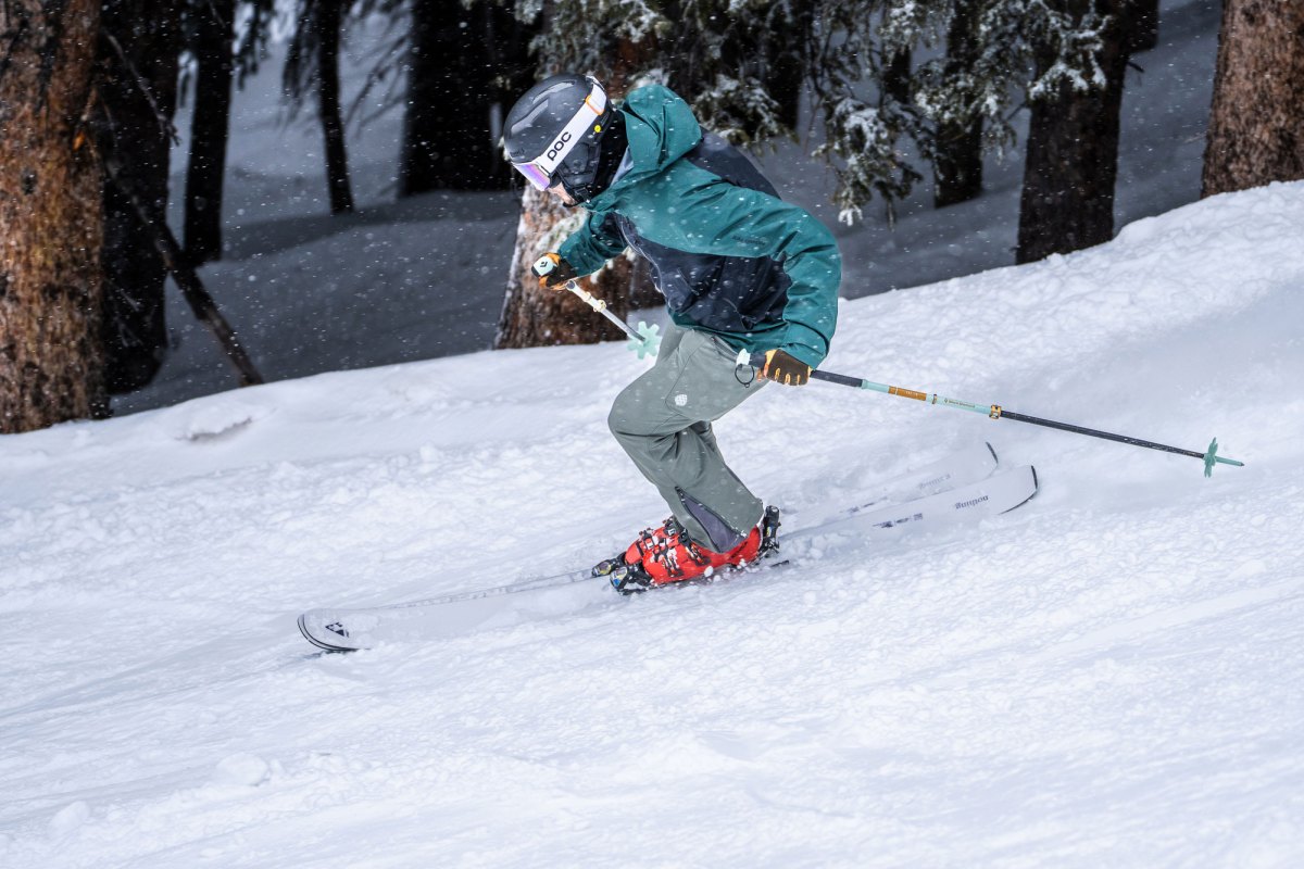 Stio Tracksetter Pants