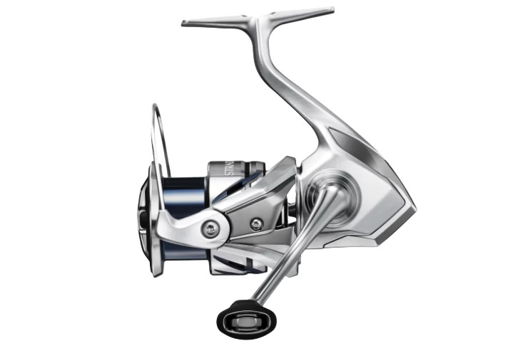 Shimano Stradic FM