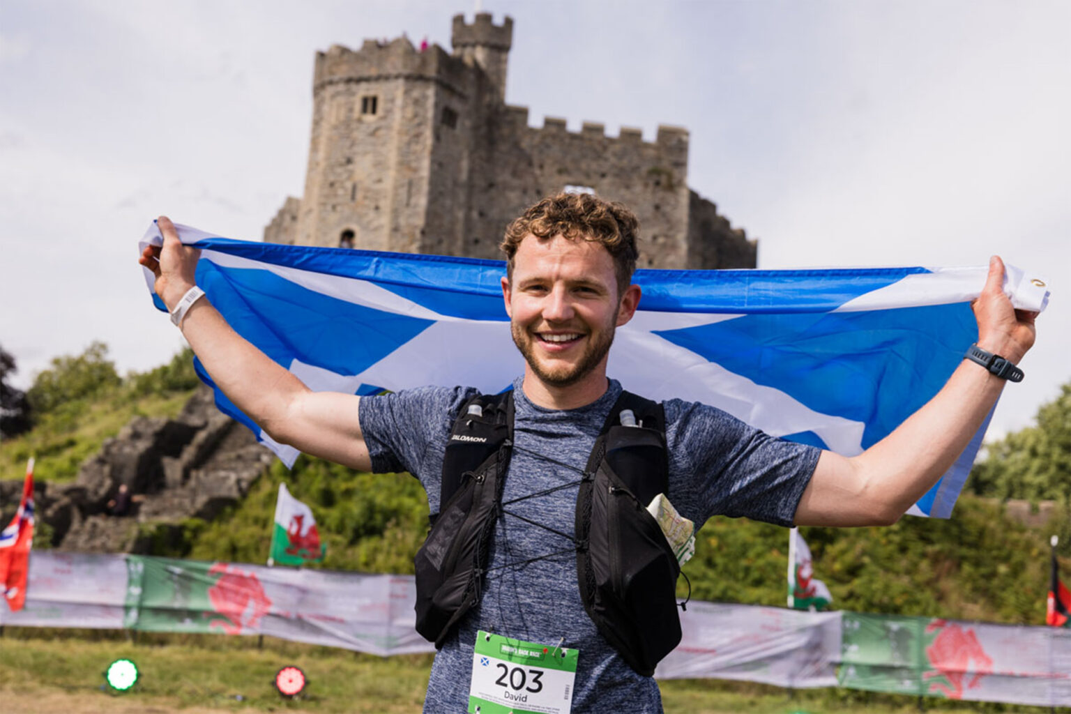 Communities Mourn Deaths at 2026 Marathon des Sables & on Cape Wrath Trail