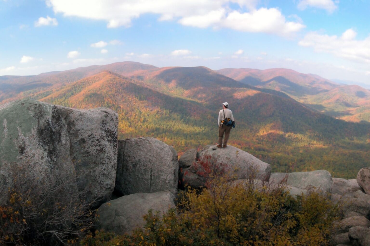 10 Great Hikes to Explore the American Southeast