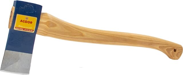 Hults Bruk Agdor 20 Splitting Axe