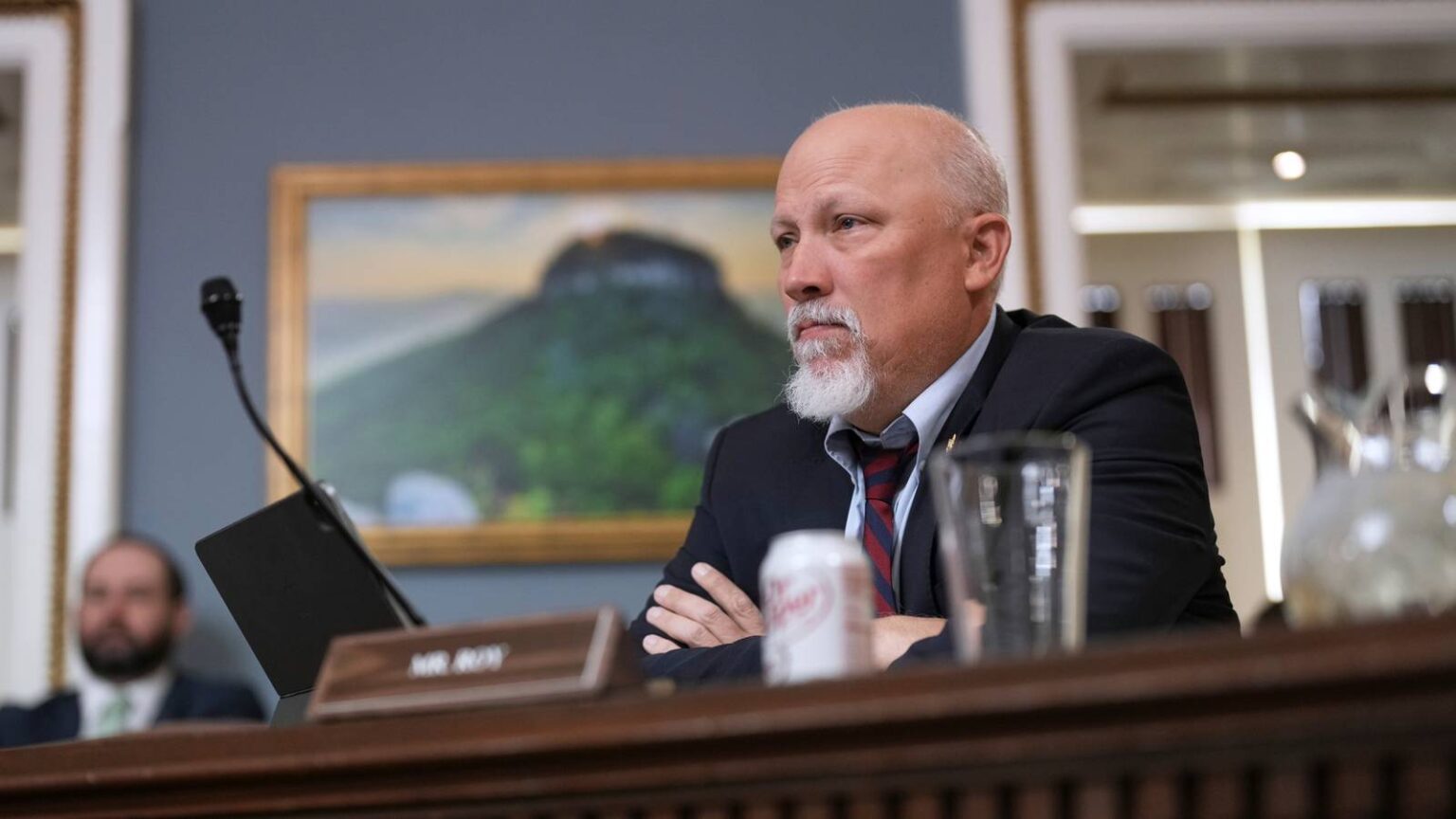 GOP Lawmakers Want FISA Amendment Amid ‘Kill Switch’ Car Surveillance Fears