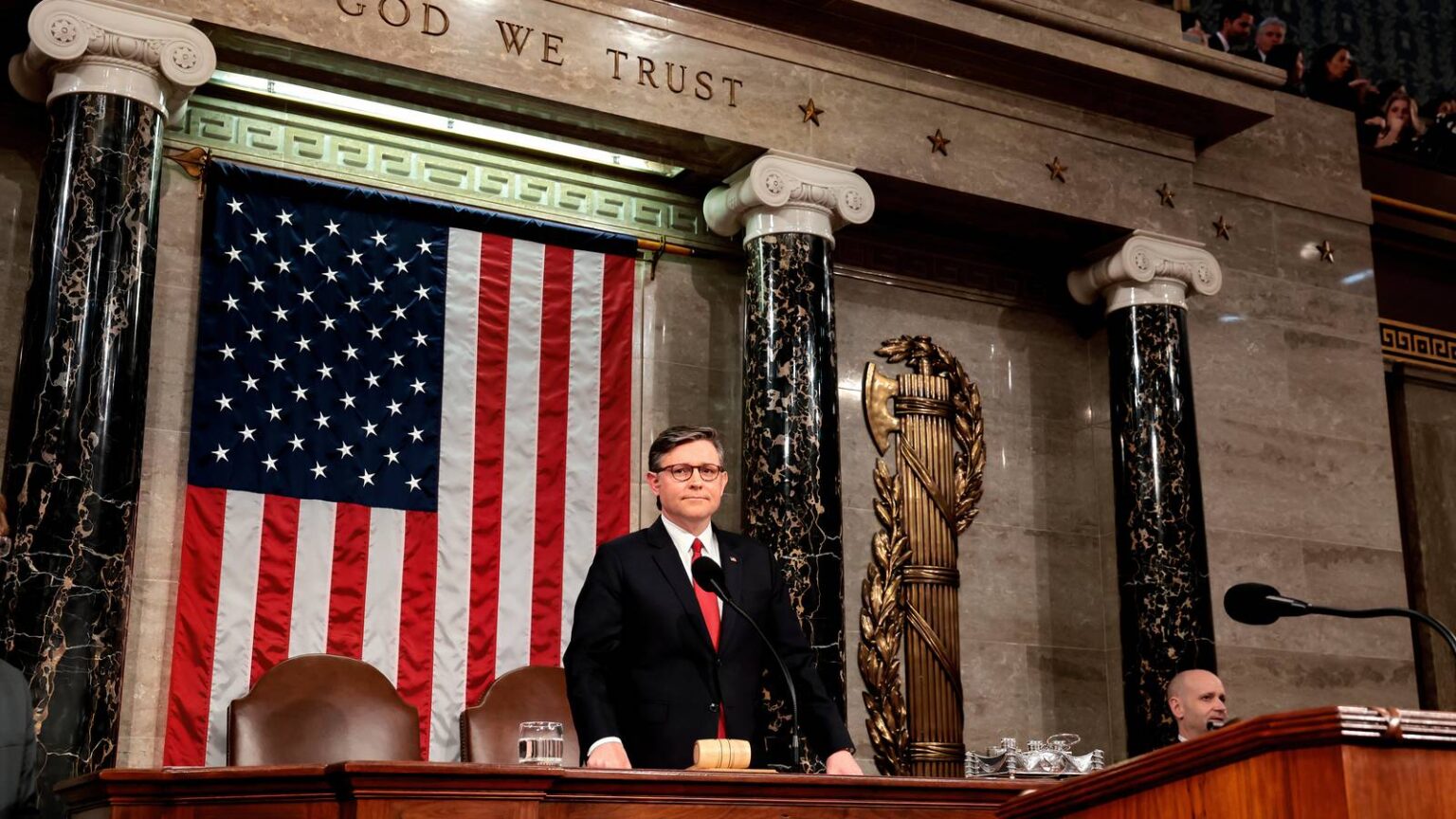 Senate Budget Resolution Would Add .2T to Defense Spending Over 10 Years