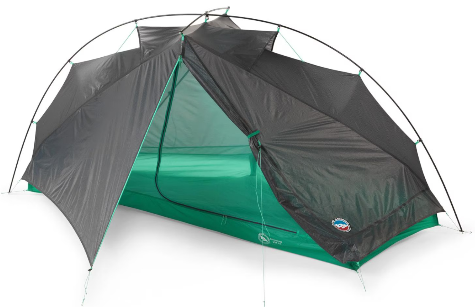 big agnes pitchpine-