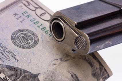 Gun Groups Challenge California 11% Firearms Tax Gun Groups Challenge California 11% Firearms Tax