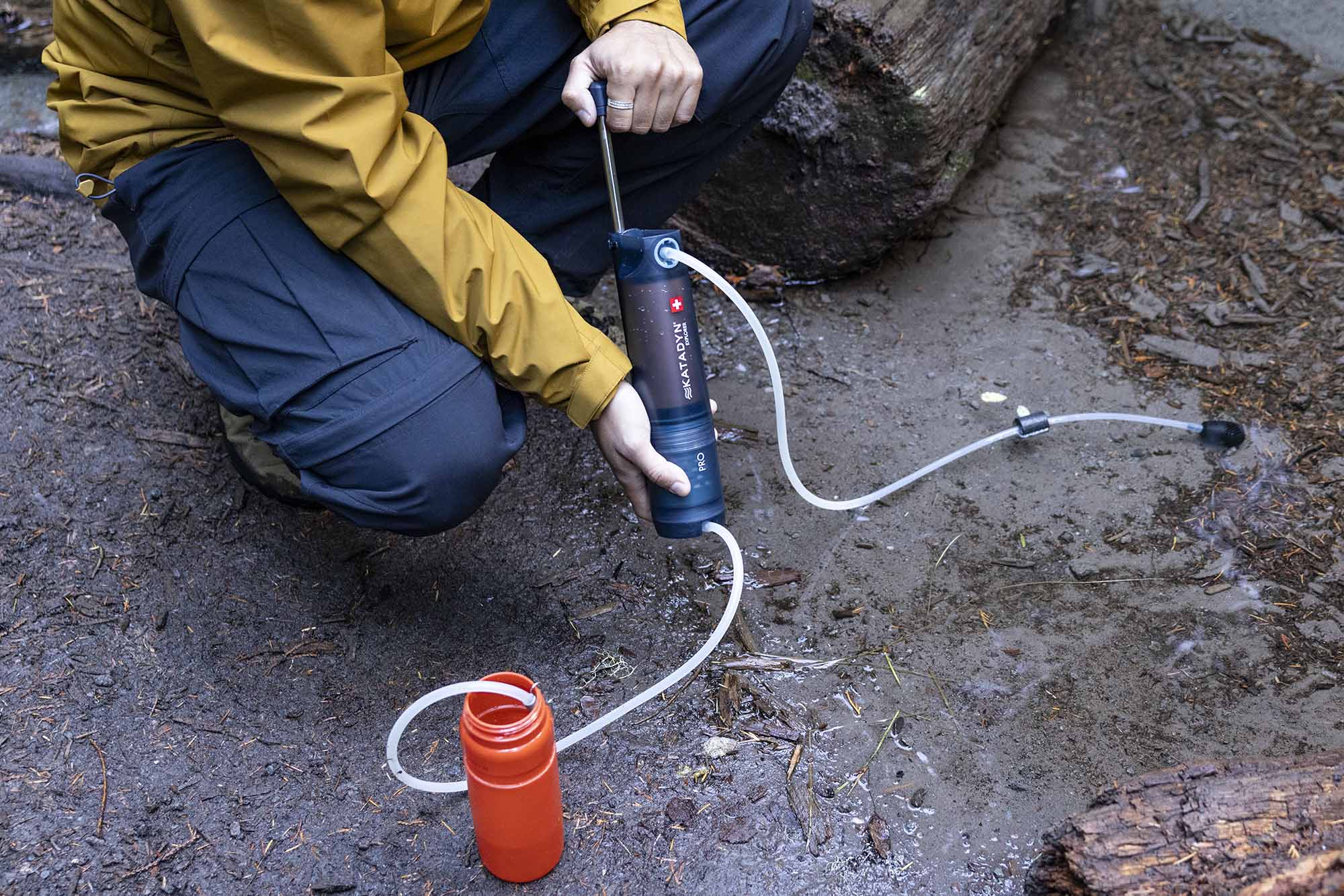 katadyn water filter