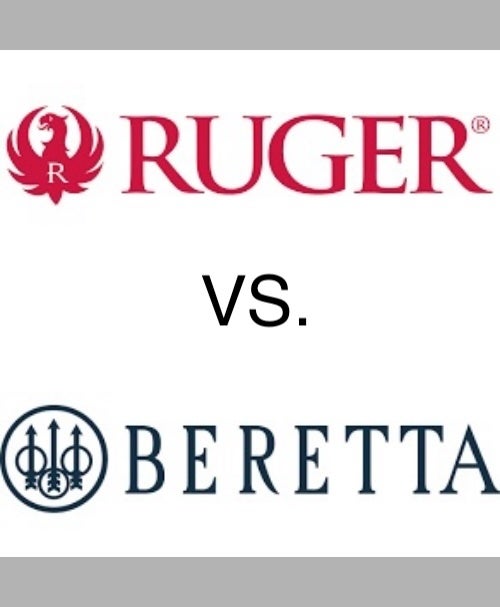 Ruger vs Beretta: Takeover Fight Heats Up Ruger vs Beretta: Takeover Fight Heats Up