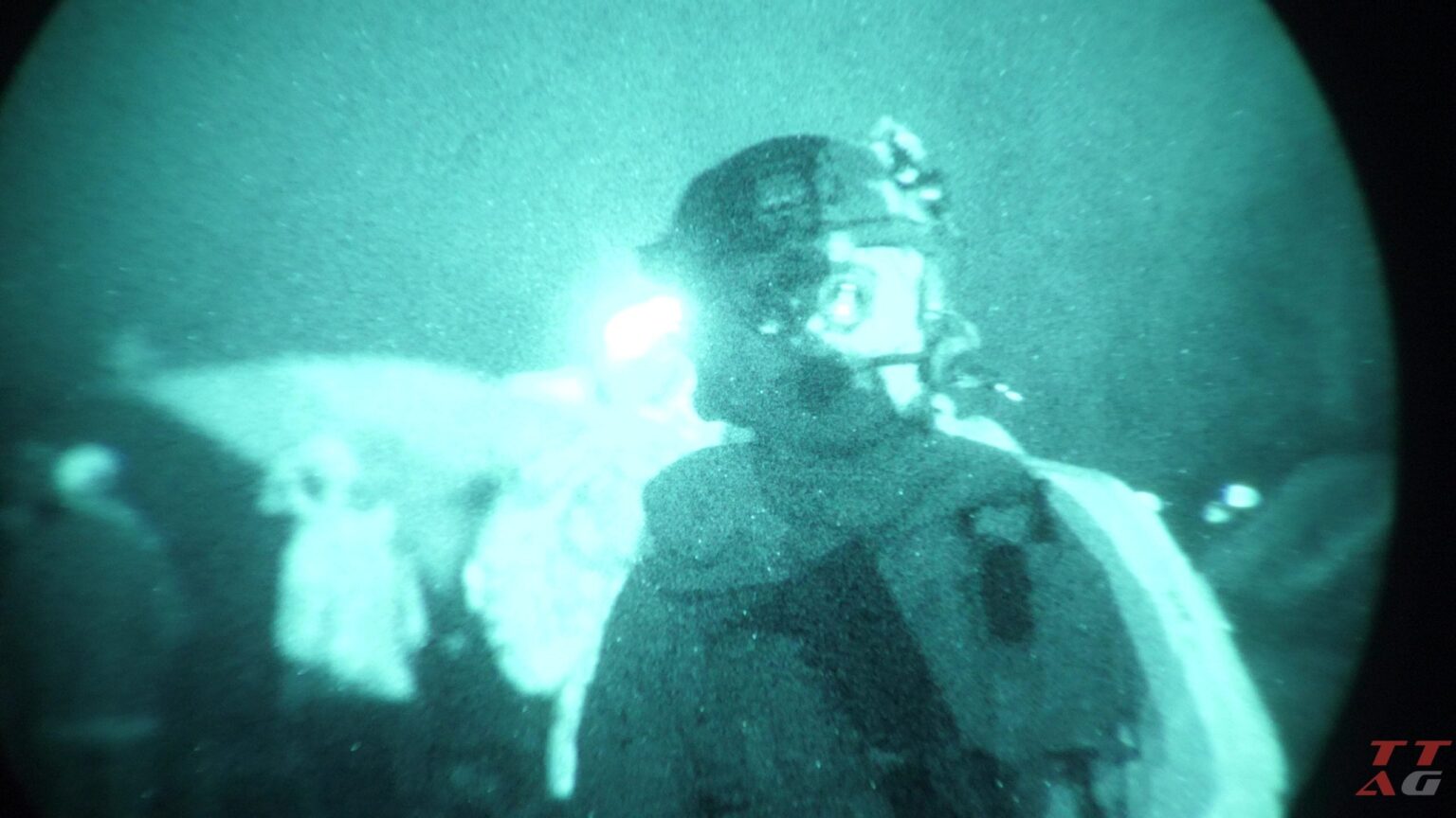 Competition Review: Moons Out – A Night Vision Shooter’s Mecca