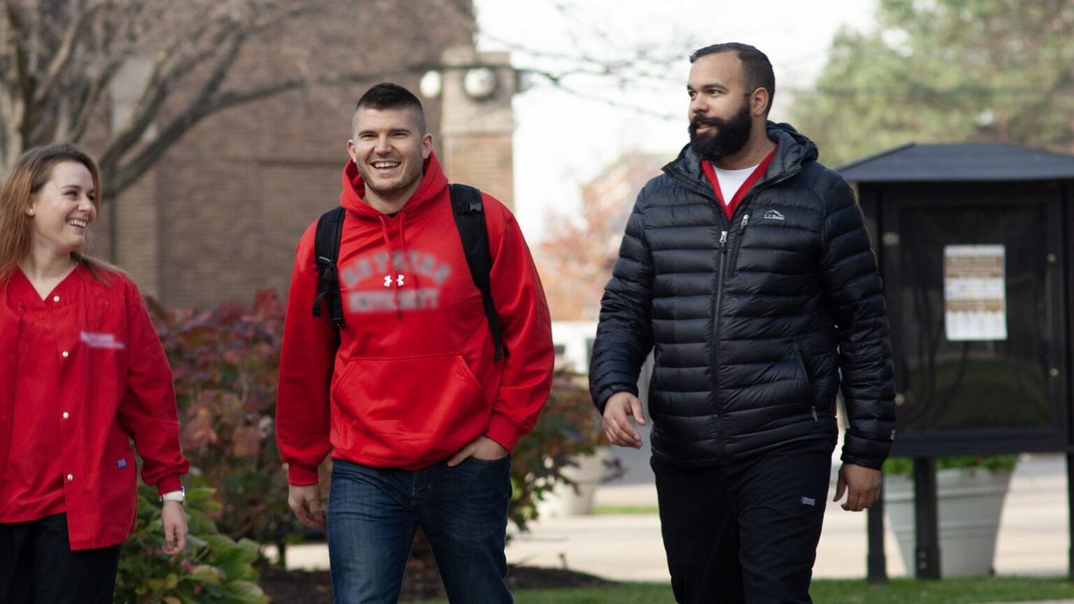 Nebraska School Earns ‘Military Friendly’ Designation