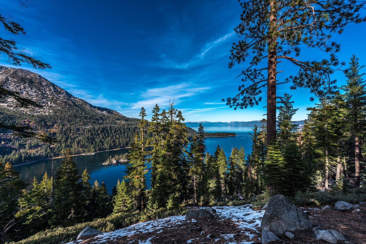 Thru-Hikes for Beginners: 7 Shorter Trails for Getting Started