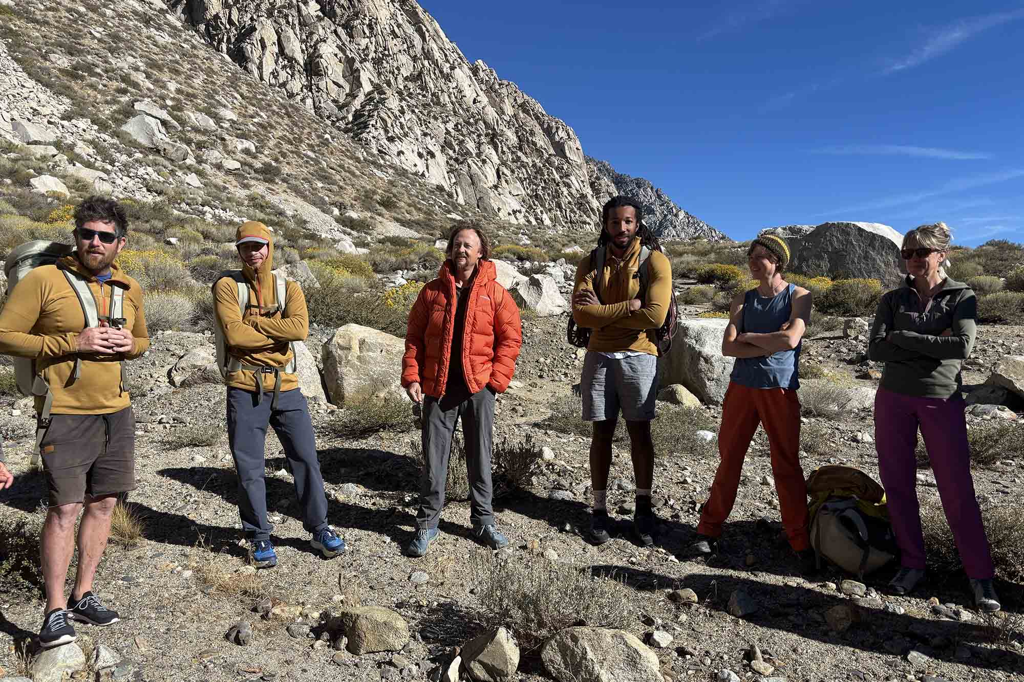 patagonia free wall kit