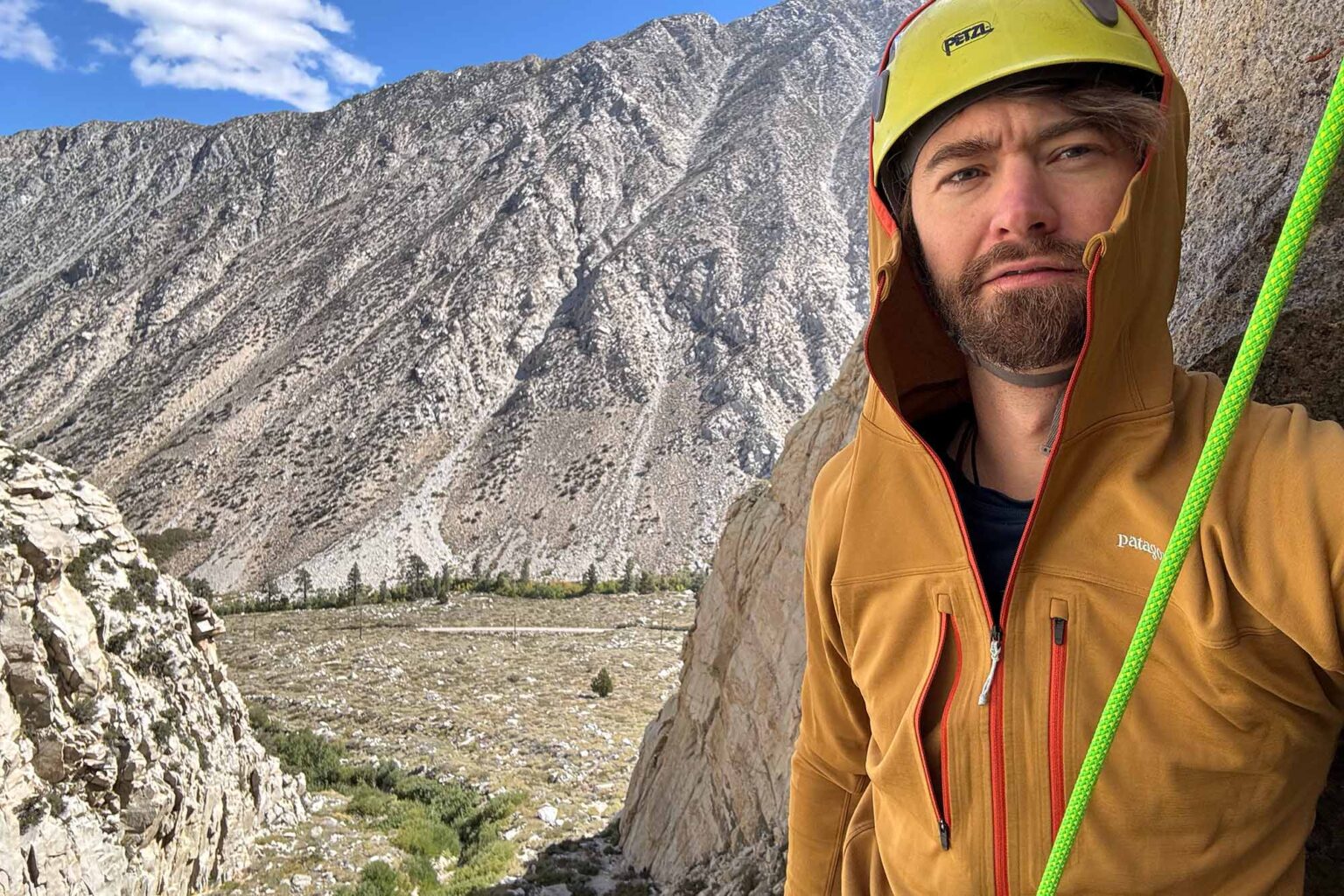 Patagonia Free Wall Kit Review Patagonia Free Wall Kit Review