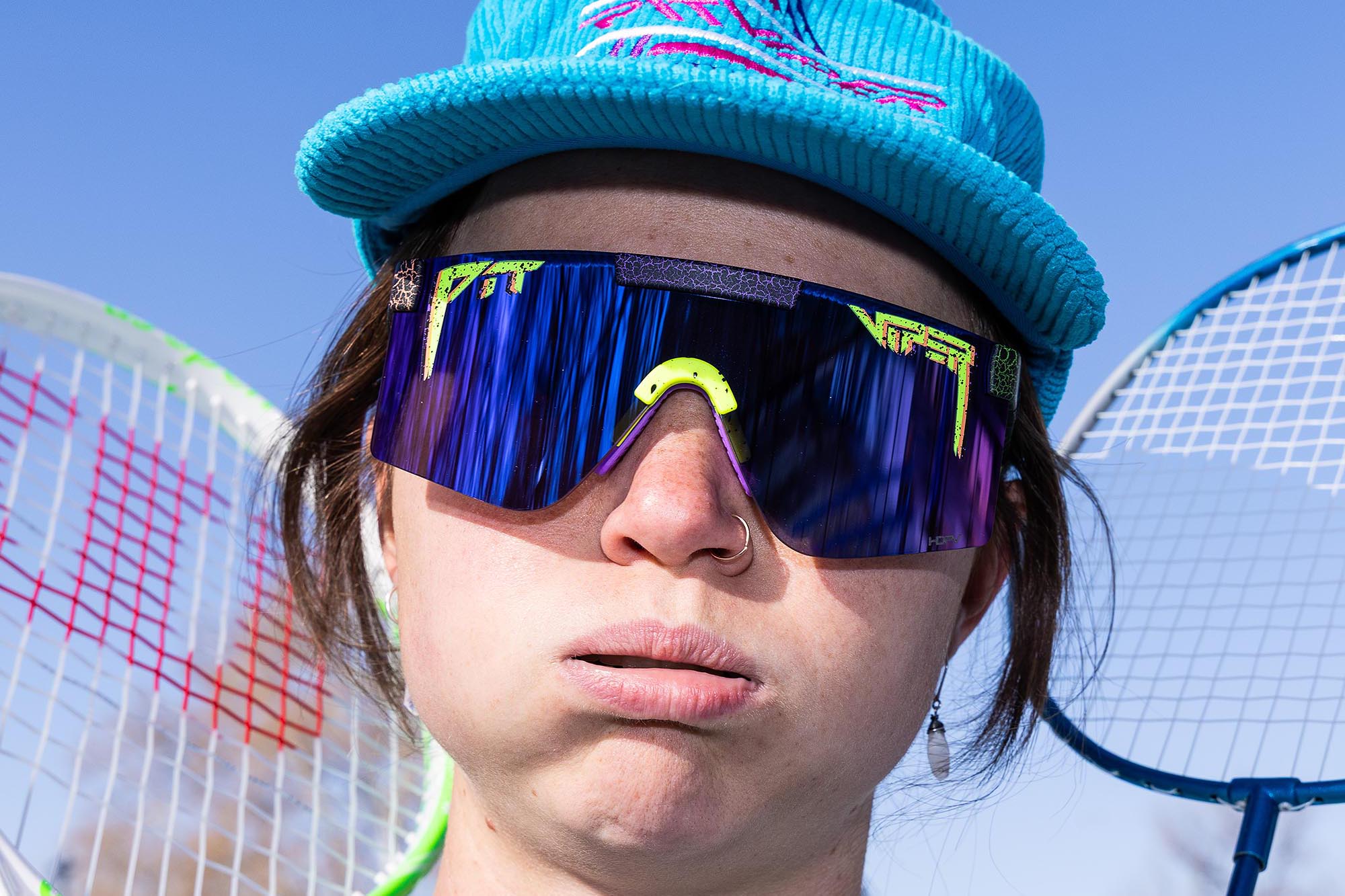 pit viper sport beer shades