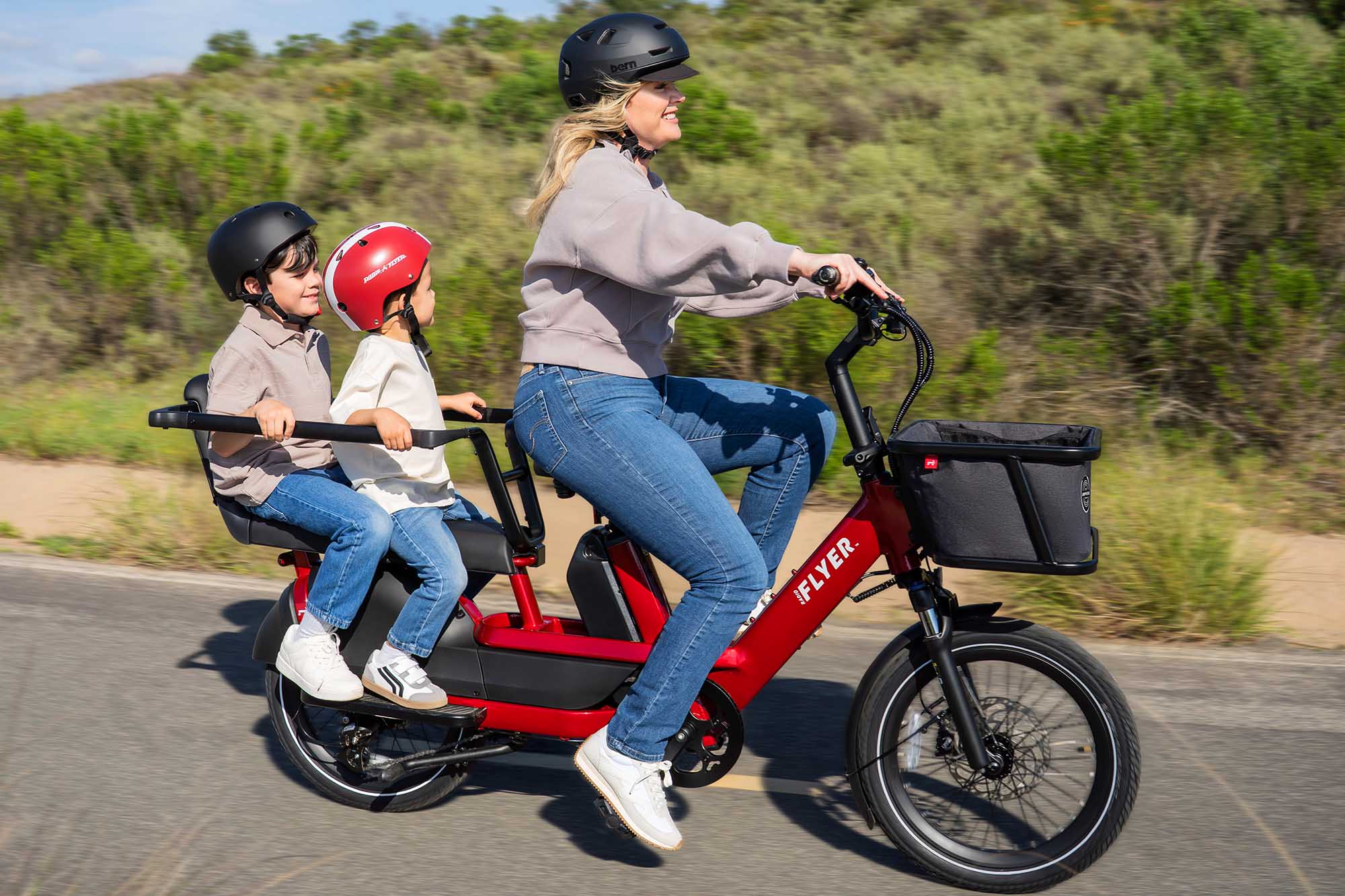 radio flyer e-bike