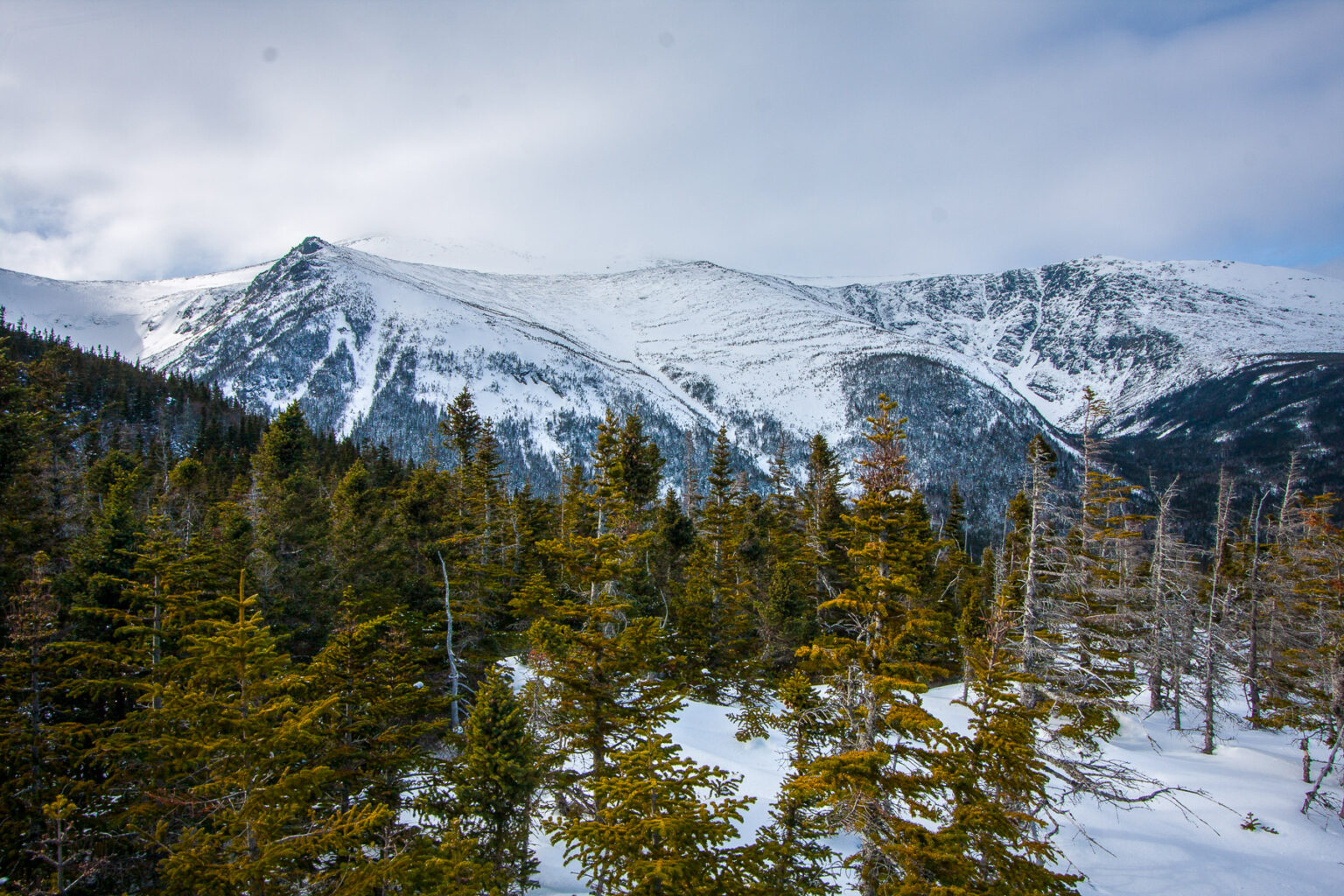 6 Rescues in One Week: Why This Mountain Range Is the Most Dangerous in the Northeast