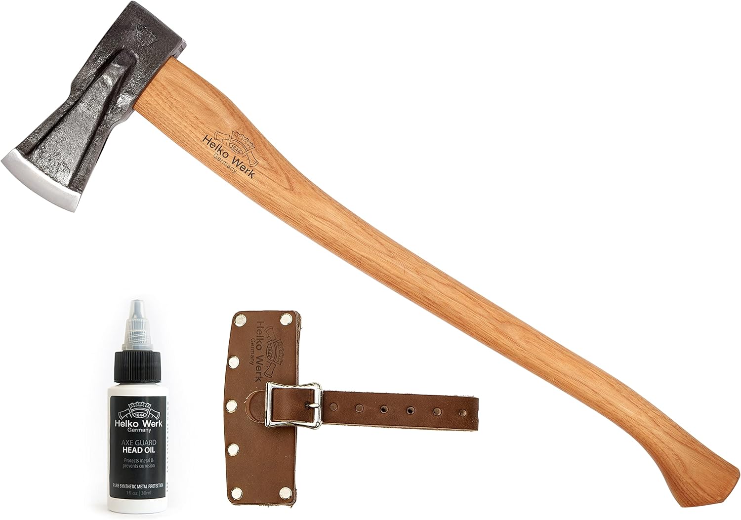 Helko Werk Traditional Spaltaxt
