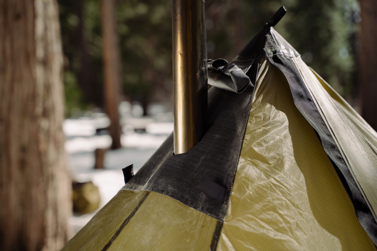 Seek Outside Cimarron 2.0