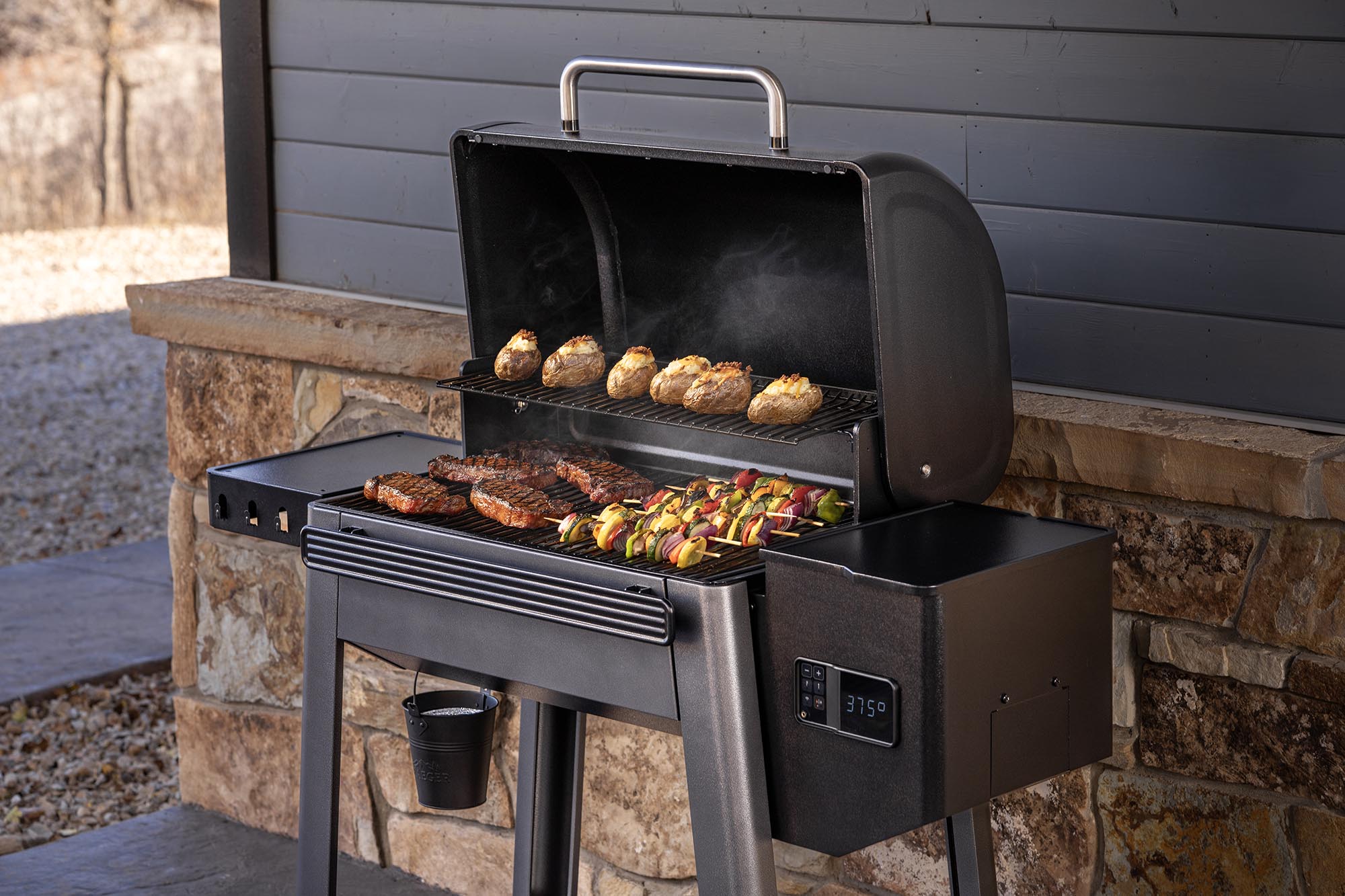 traeger Westwood XL