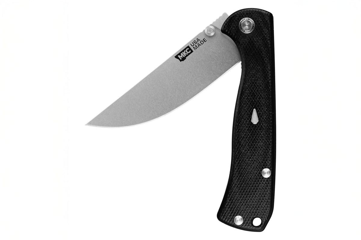 MKC MOntana