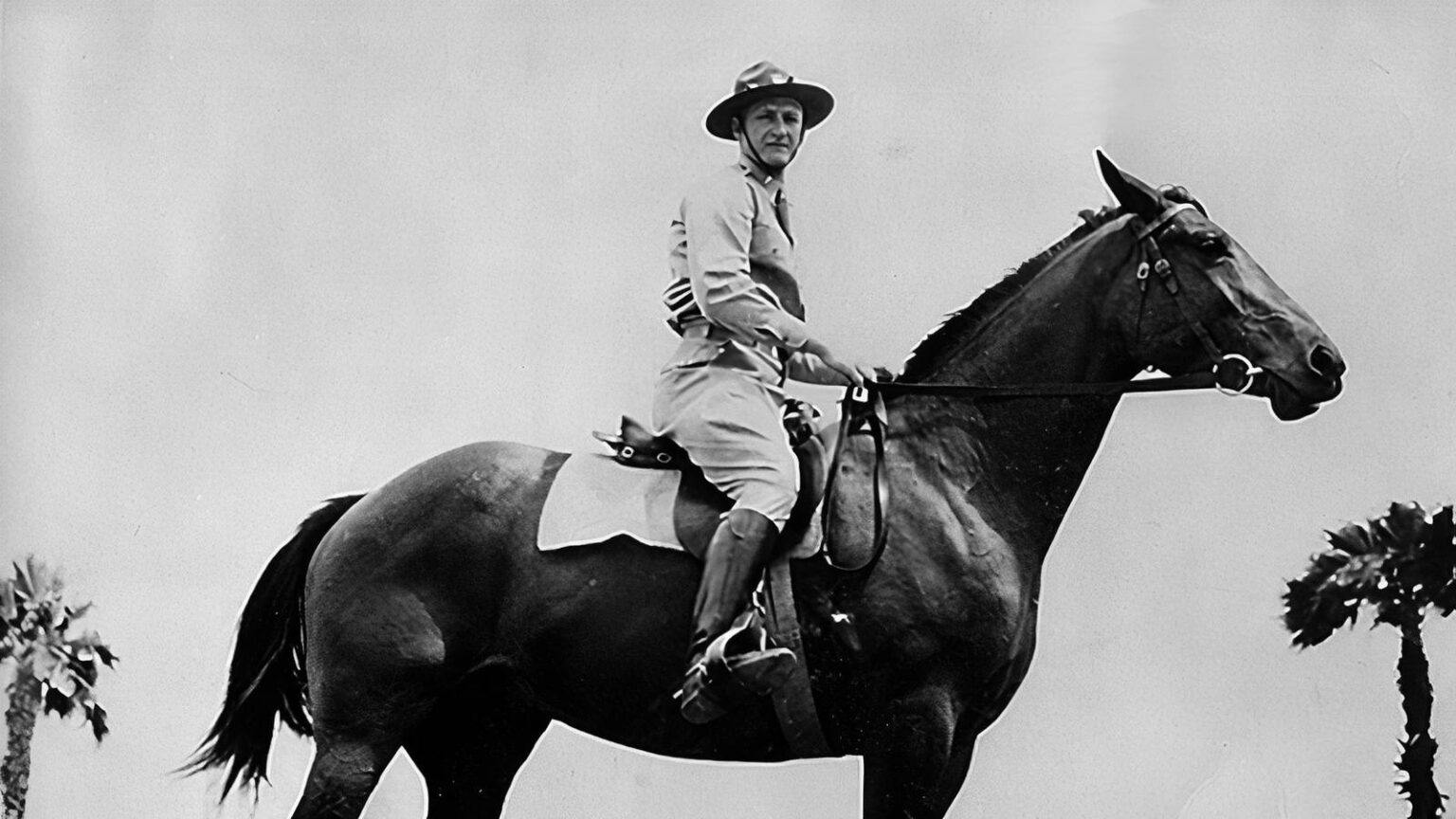 Texas Lt. Jack Knight Kept Fighting After Being Blinded, Won the Medal of Honor