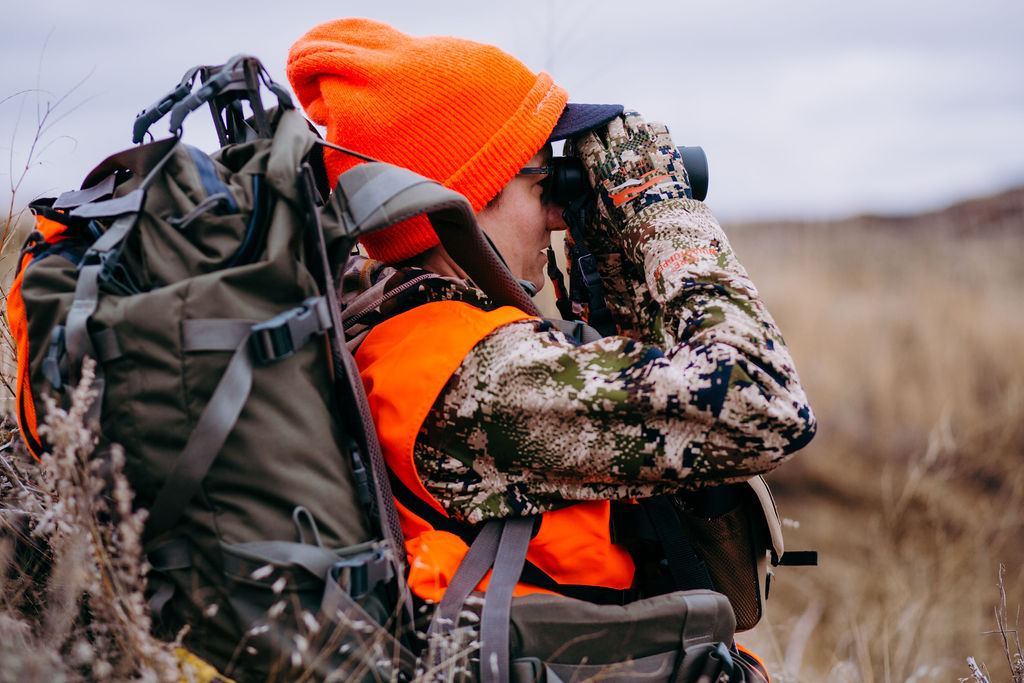 The Best Backpacks for Big-Game Hunting of 2026 The Best Backpacks for Big-Game Hunting of 2026