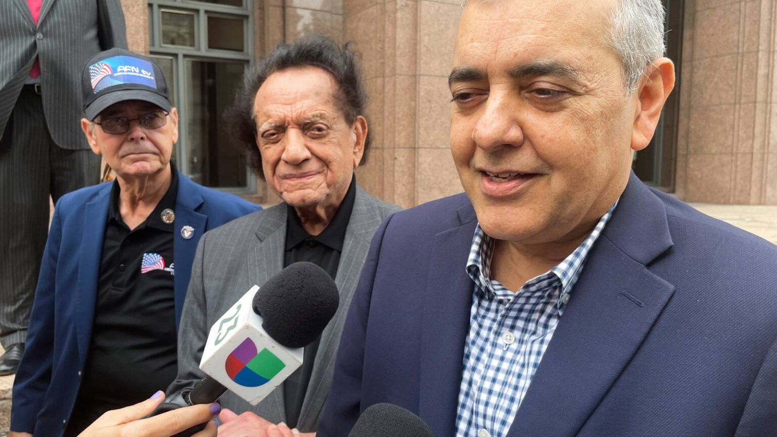 Former Miami Congressman David Rivera Is Convicted of Secretly Lobbying for Maduro’s Venezuela