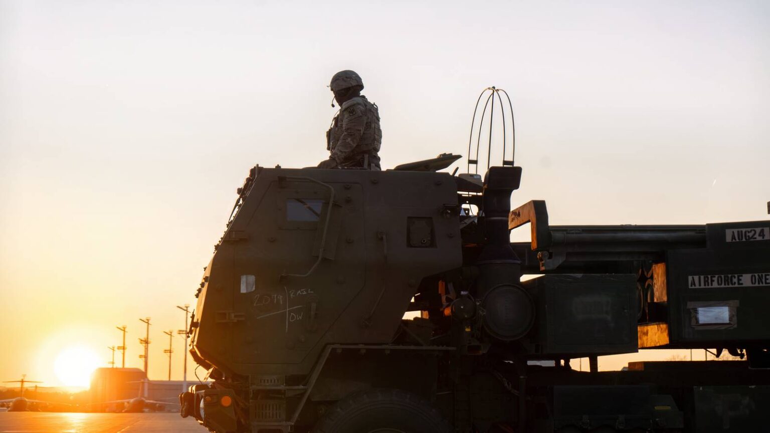 US to Withdraw 5,000 Troops from Germany in Next 6-12 Months