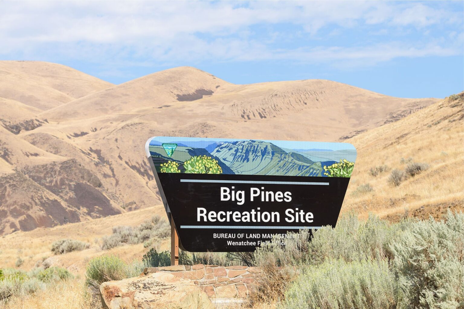 New Bill Would Make it Harder to Sell Public Land