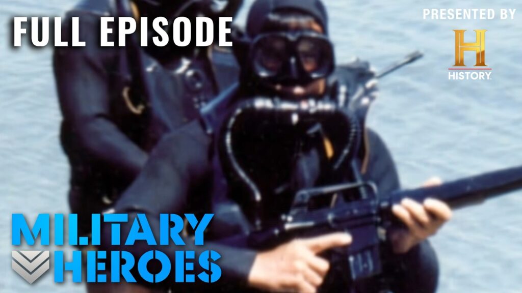 A Complete History of the Navy SEALs | Special | Full Episode