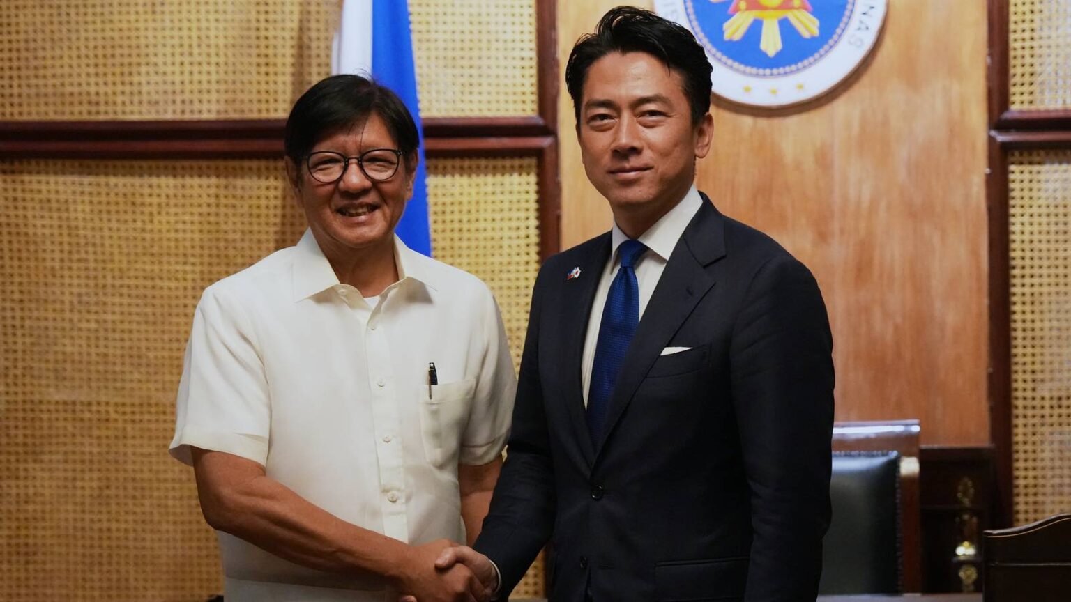 Japan Defense Chief Visits Philippines to Deepen Security Ties and Witness Combat Exercise