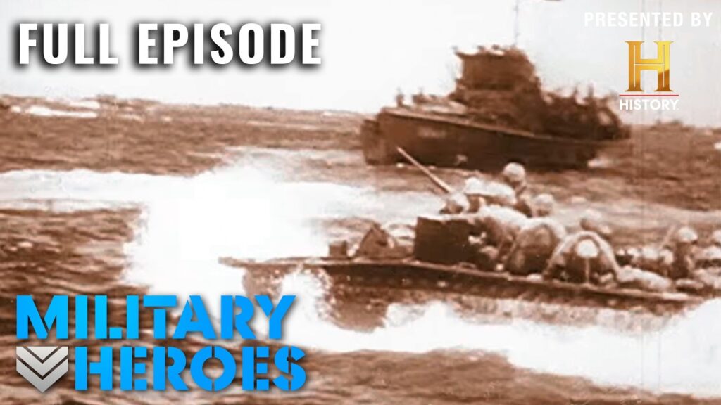 Battle of Leyte Gulf (S1, E9) | Battle 360 | Full Episode