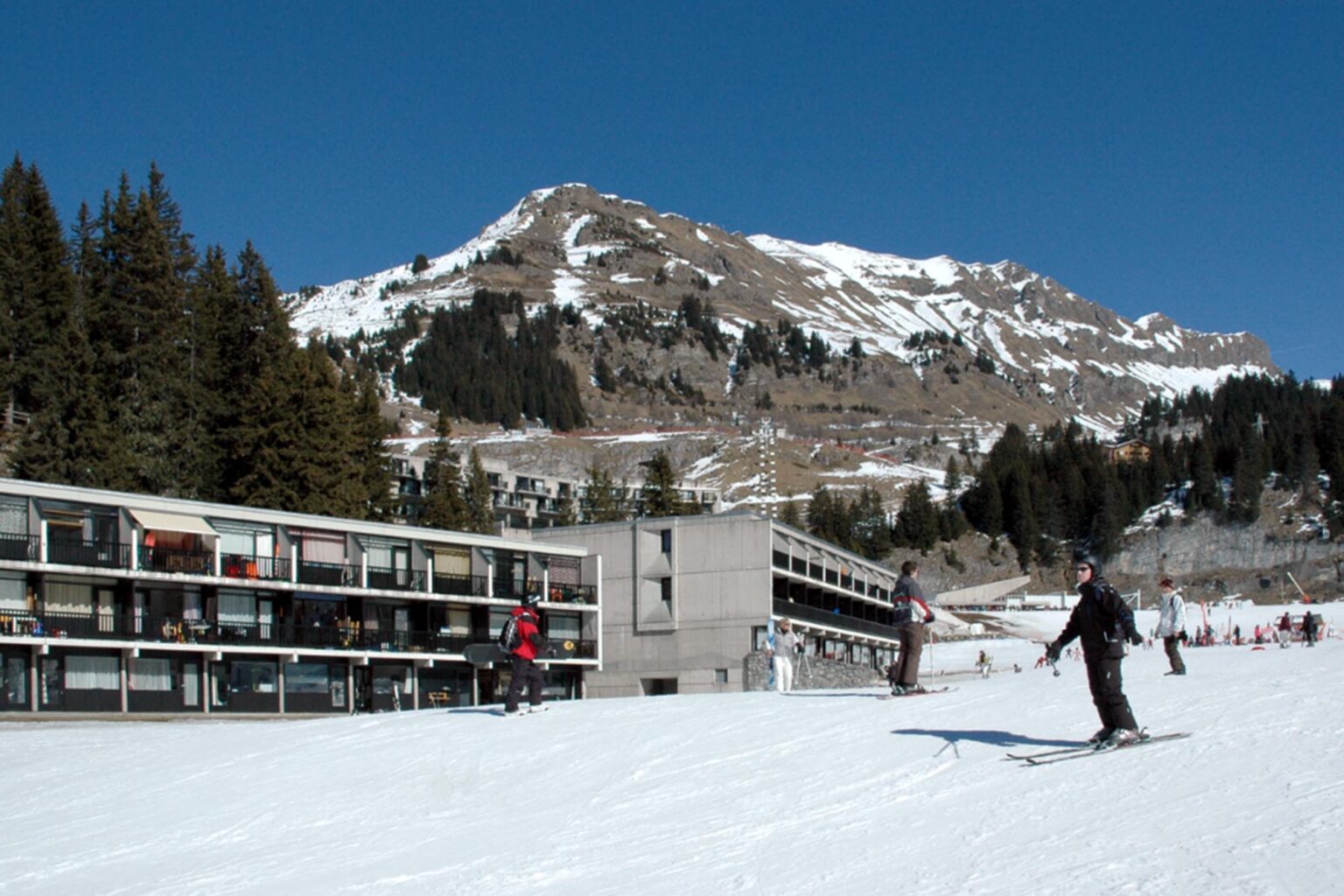 Skier Convicted of Manslaughter After Crash That Killed 5-Year Old-Girl