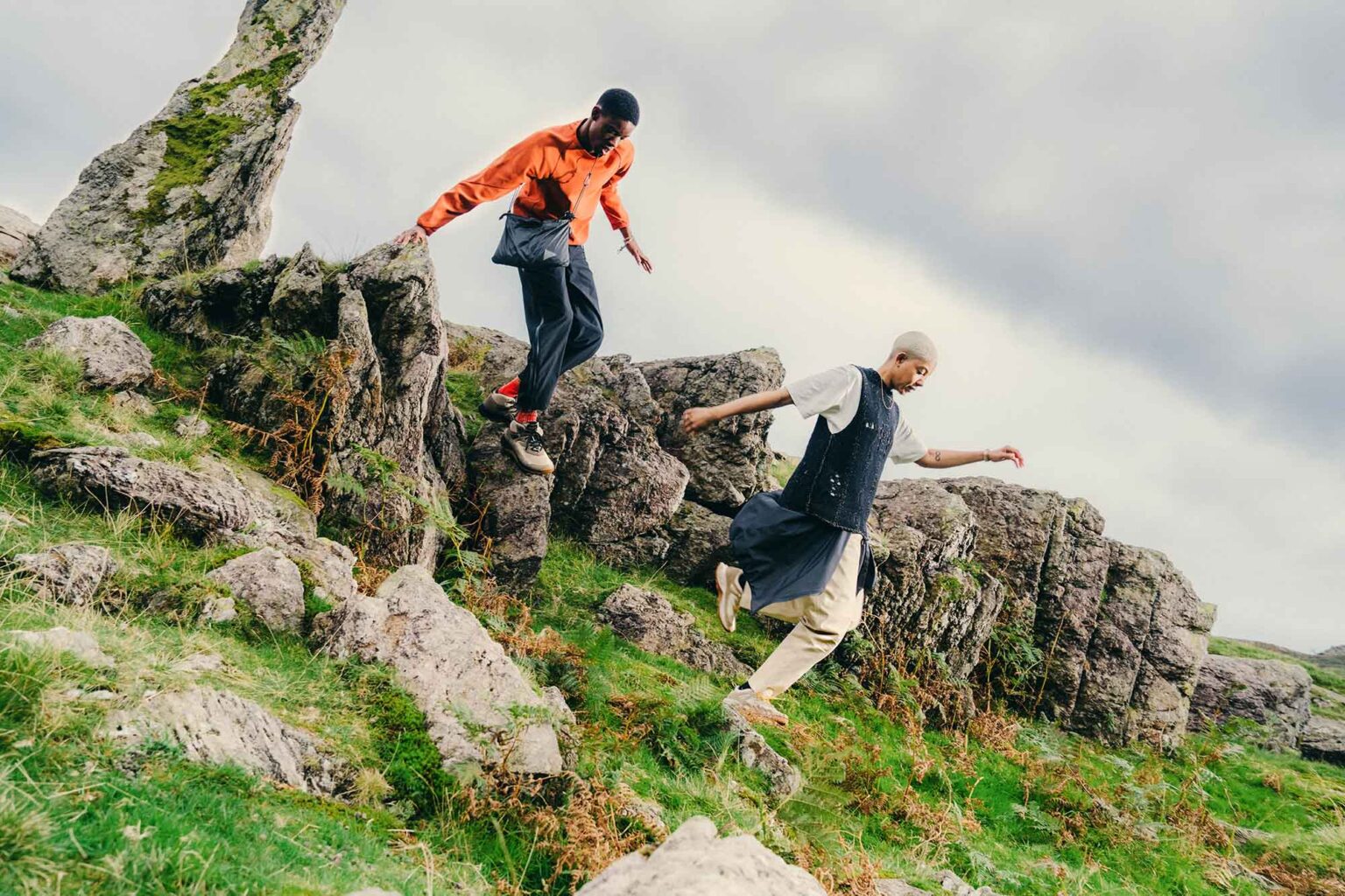 Take Advantage of Awesome Deals From Garmin, HOKA, Marmot, and More