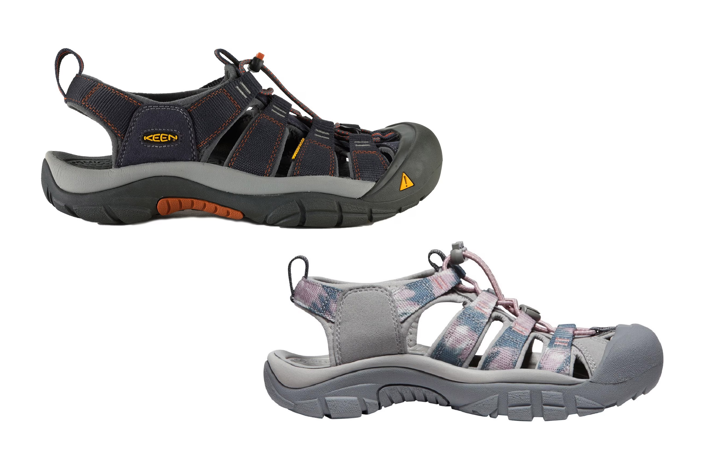 Keen Newport H2