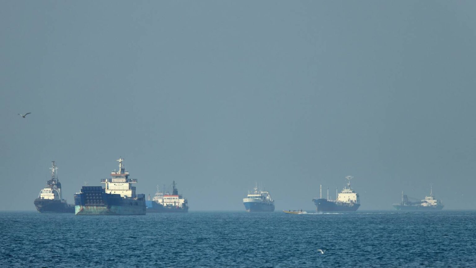 A Fragile Ceasefire Holds as US Awaits Iran Response, Bahrain Detains Dozens