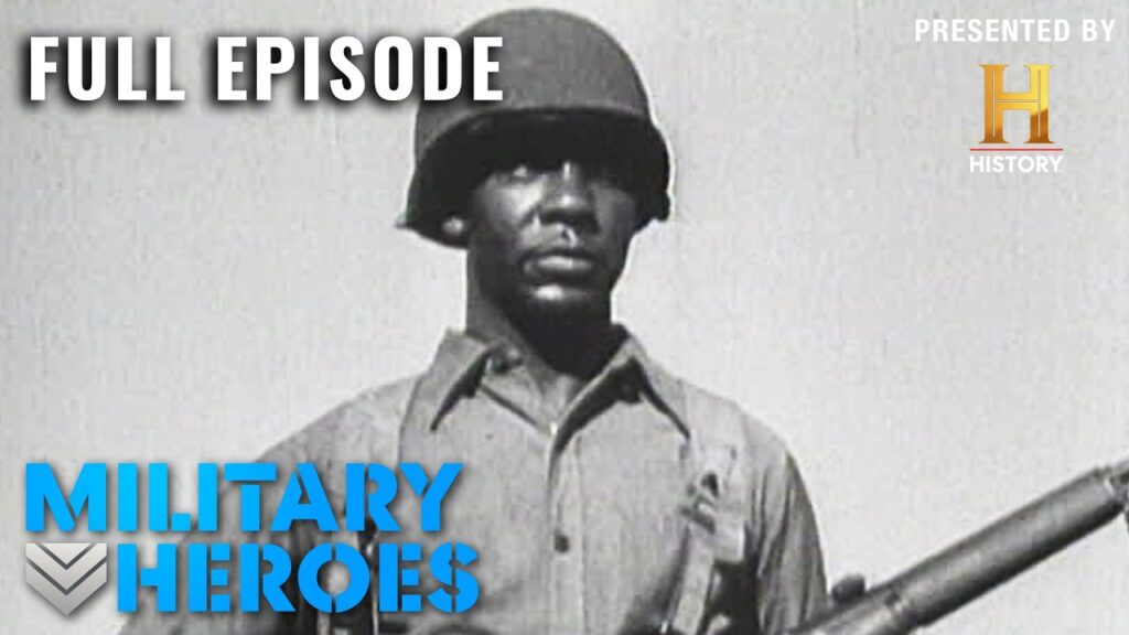 America's Black Warriors: Two Wars to Win (S1, E1) | Special | Full Episode