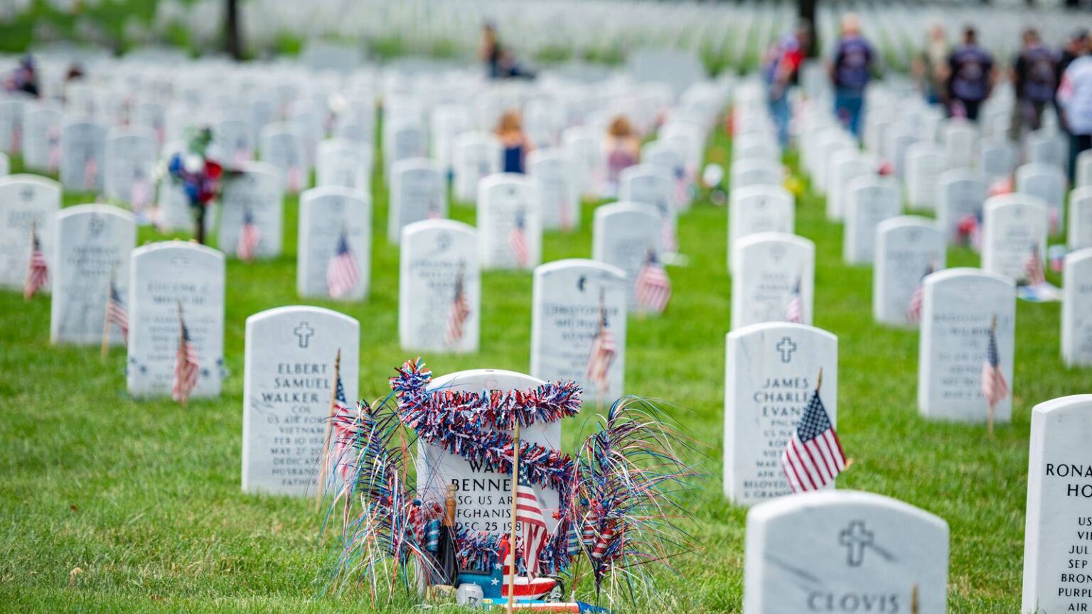 2026 Memorial Day Events
