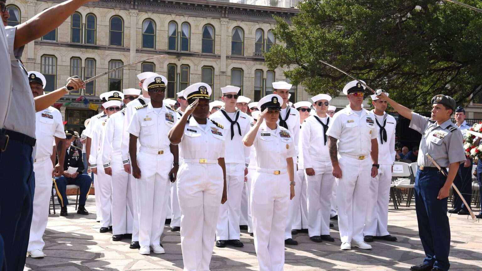 11 San Antonio Discounts for Military Families