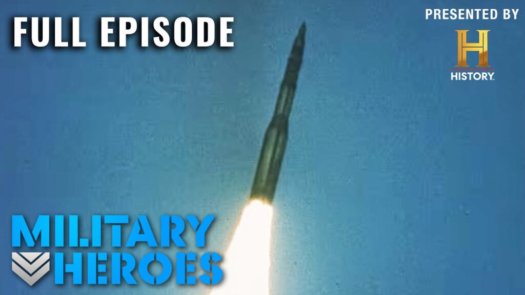 America's Lost Bombs: The True Story of Broken Arrows