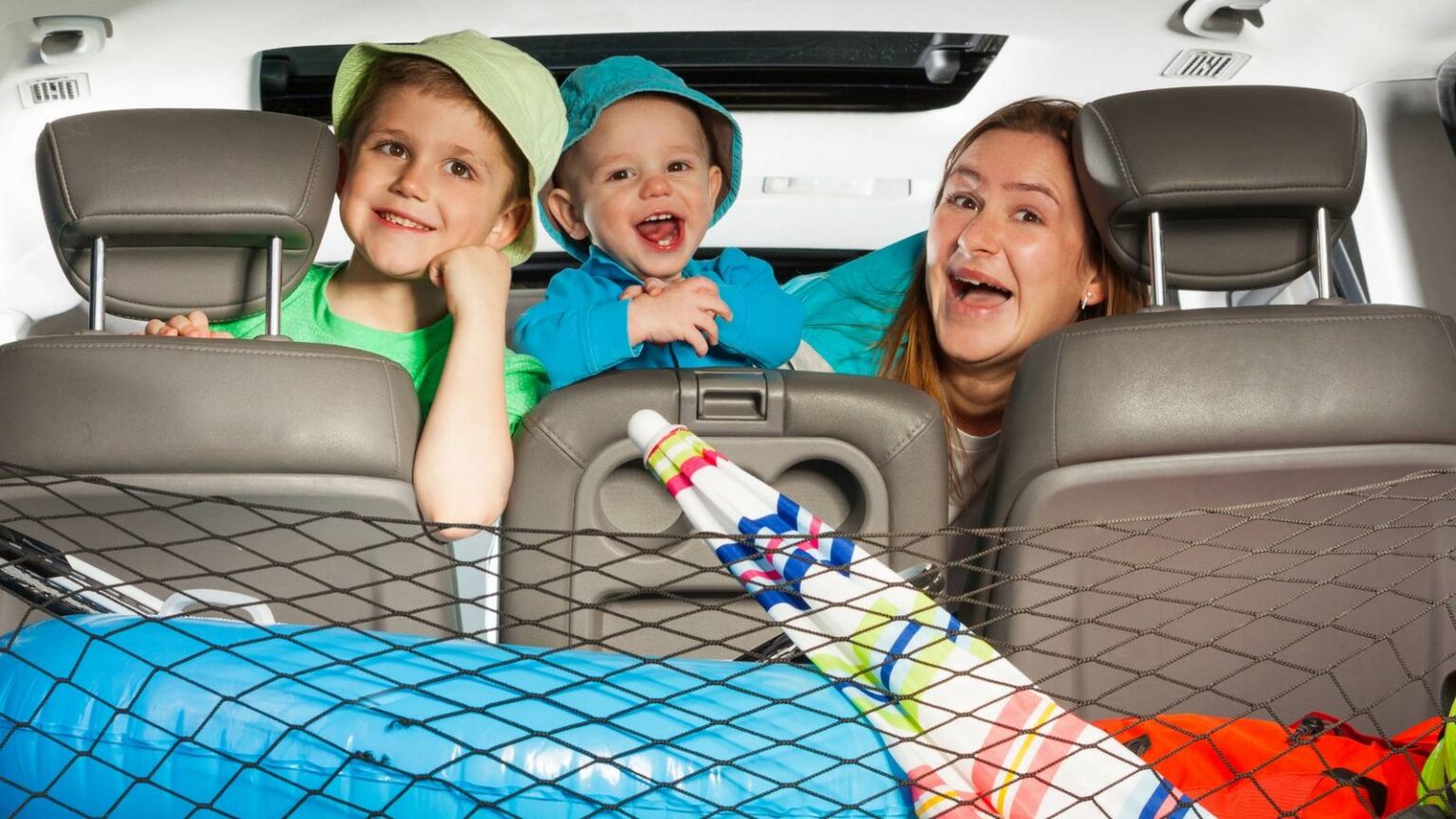 5 Military Benefits for Your Summer Road Trip 5 Military Benefits for Your Summer Road Trip