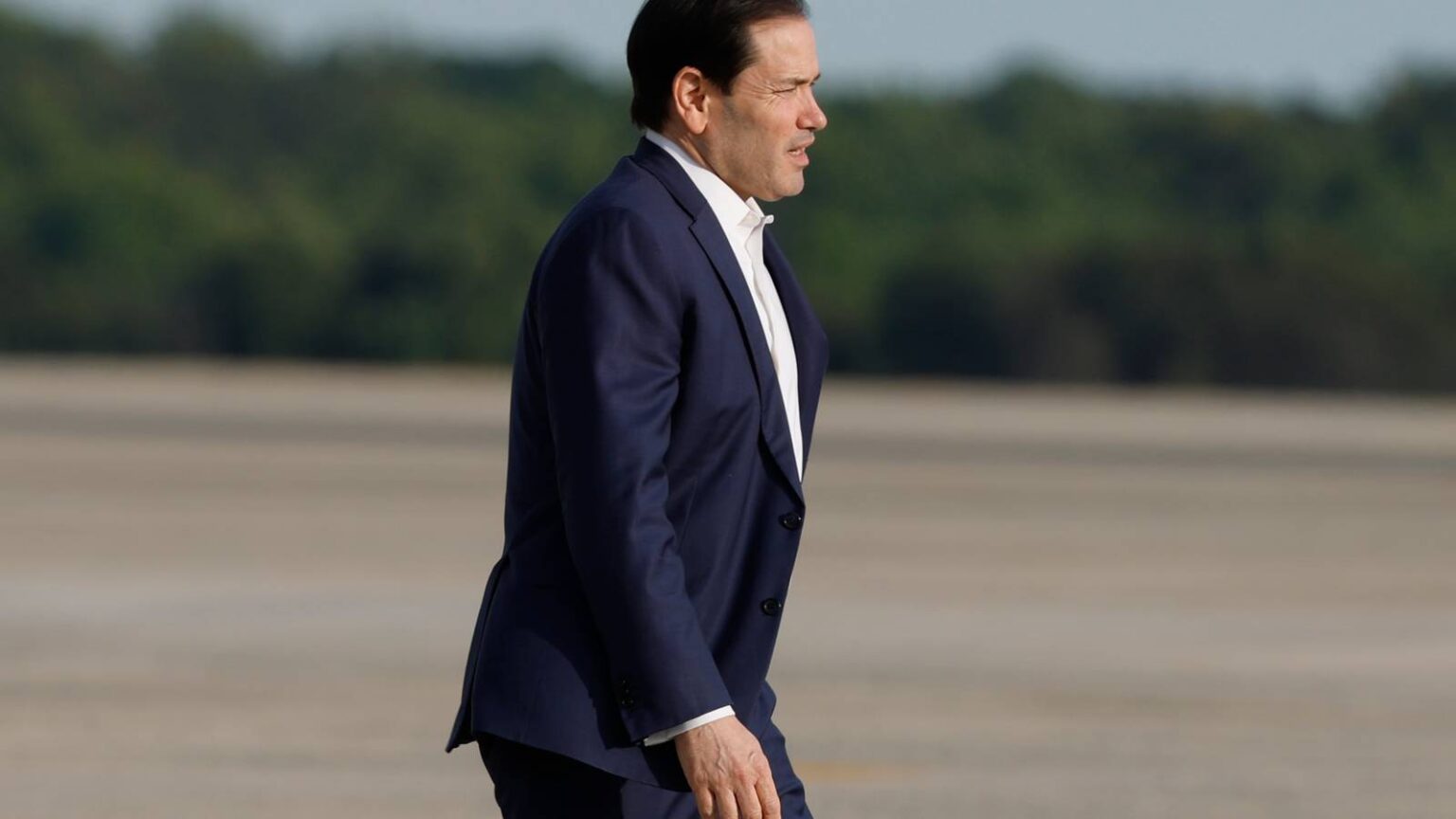 Rubio Heads to a NATO FMs Meeting as European Angst Over Trump Reliability, US Troops, Iran Grows Rubio Heads to a NATO FMs Meeting as European Angst Over Trump Reliability, US Troops, Iran Grows