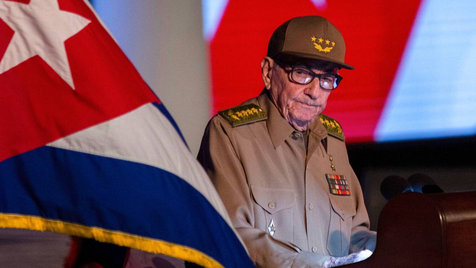 US Announces Charges Against Former Cuban Leader Raúl Castro in 1996 Aircraft Shootdown