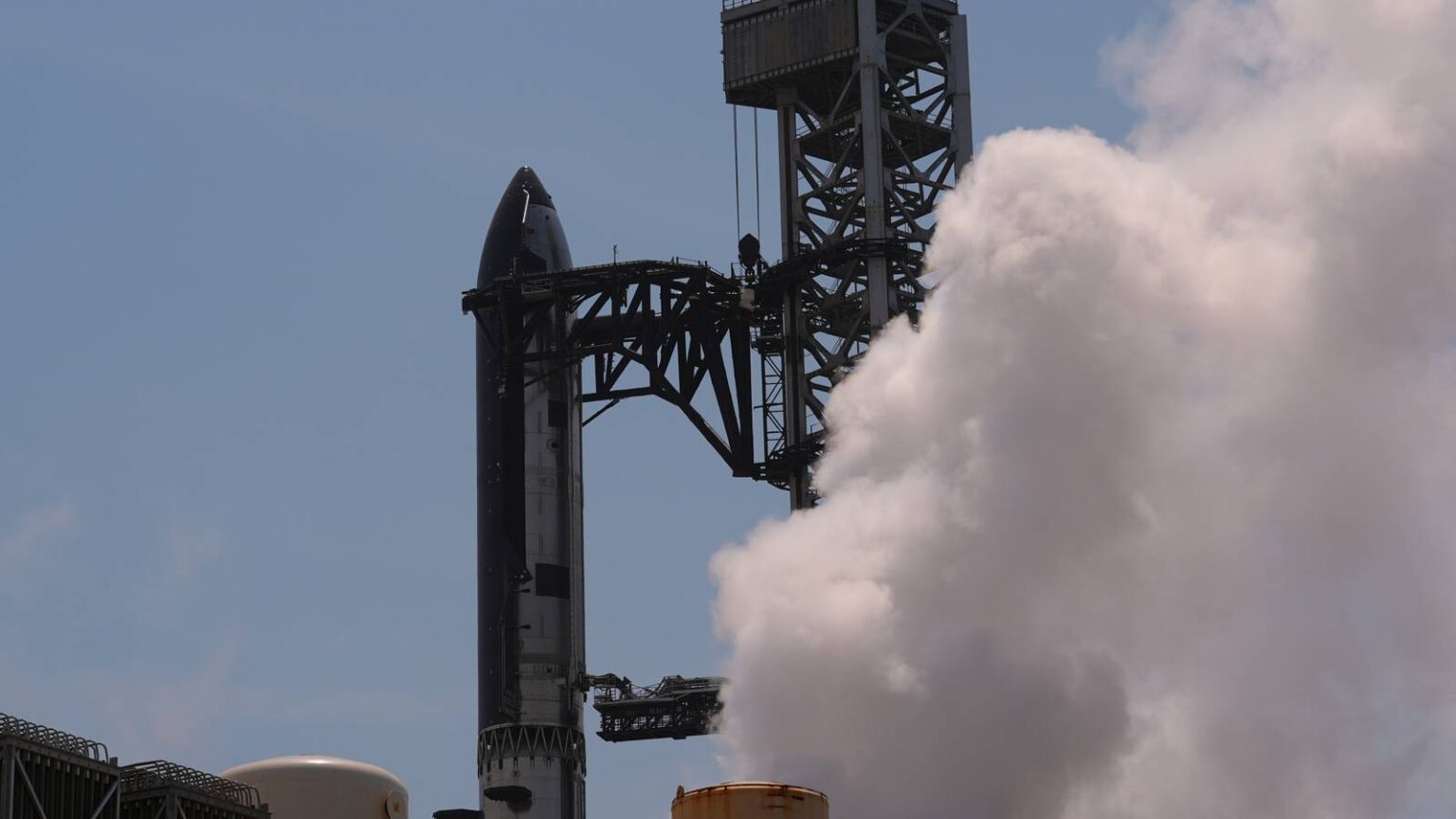 SpaceX Reveals Plans for What Could Be the Biggest-Ever Initial Public Offering SpaceX Reveals Plans for What Could Be the Biggest-Ever Initial Public Offering
