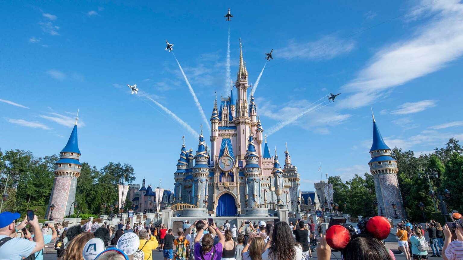 Disney Discounts for Military Families Disney Discounts for Military Families