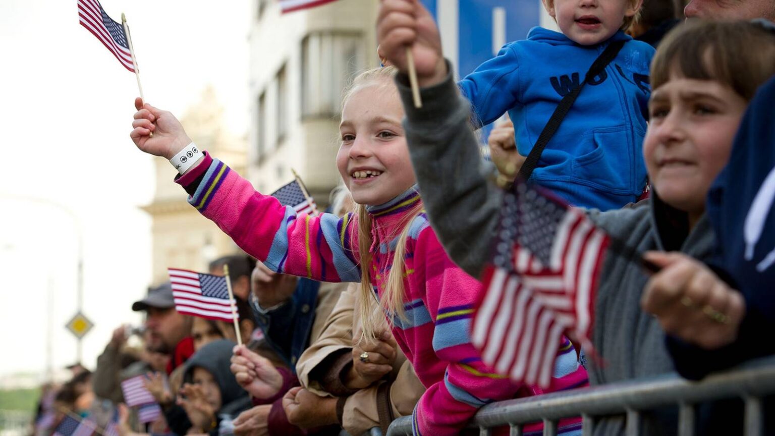 4 Tips for Military Appreciation 4 Tips for Military Appreciation