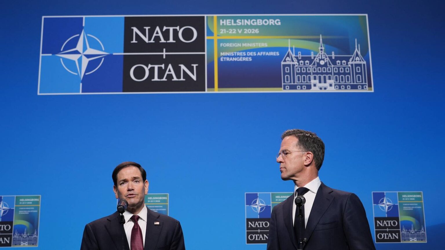 NATO Allies Bewildered by Trump’s About-Face on US Troop Moves in Europe