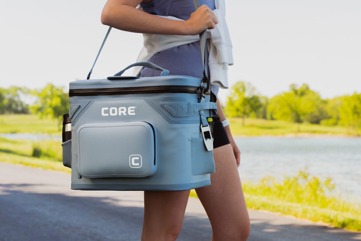 Free Gear Fridays: Win a Loaded Prize Package From CORE Equipment Free Gear Fridays: Win a Loaded Prize Package From CORE Equipment