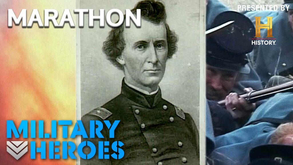 Battles That Led to Devastating Defeats *Marathon* | Civil War Combat