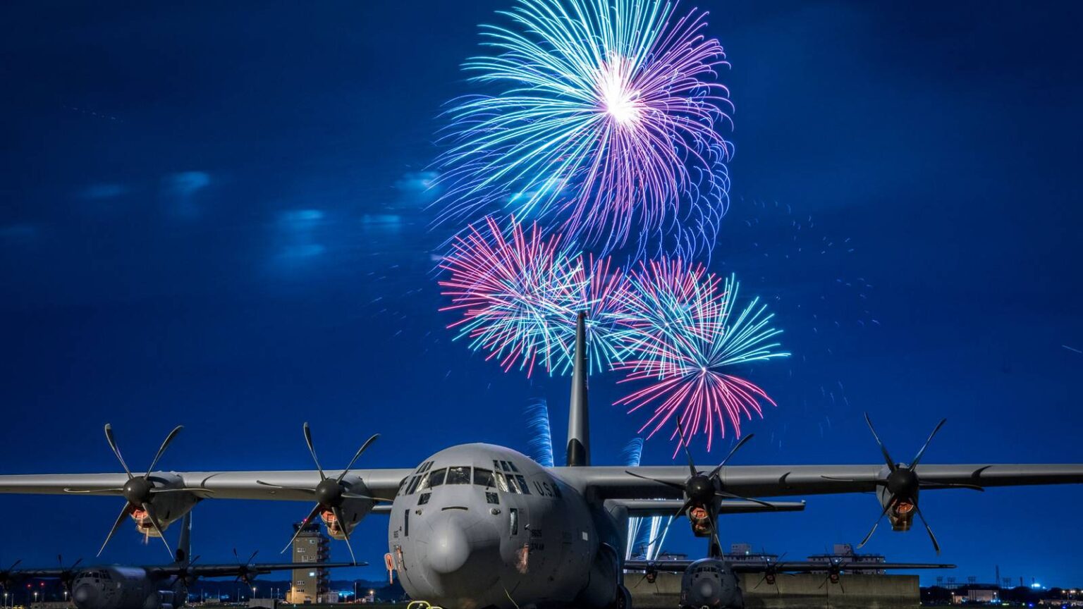 2026 Fourth of July Military Discounts